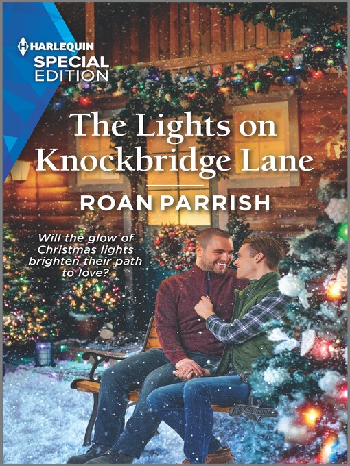 Title details for The Lights on Knockbridge Lane by Roan Parrish - Wait list